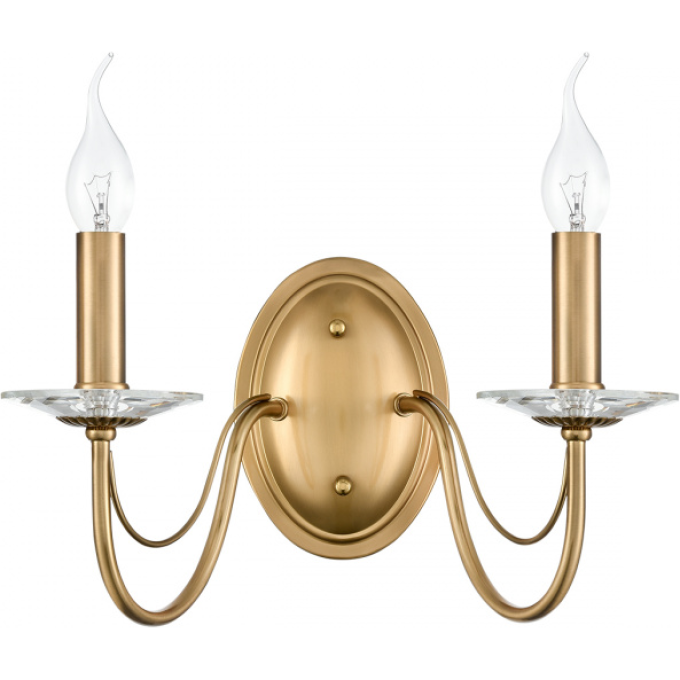 Бра LUMION CLASSI INCANTO 8033/2W
