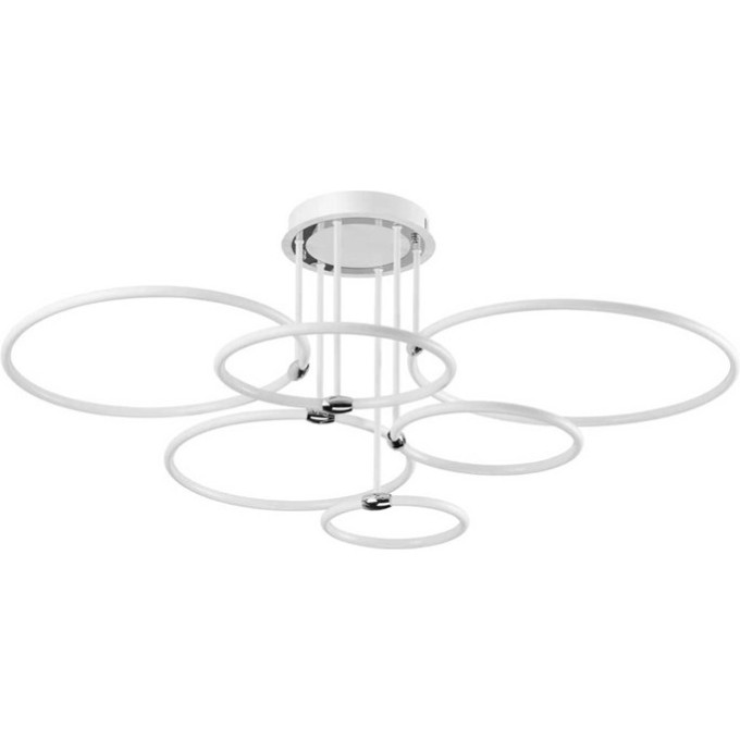 Люстра LUMION URSULA 5282/99CL LED