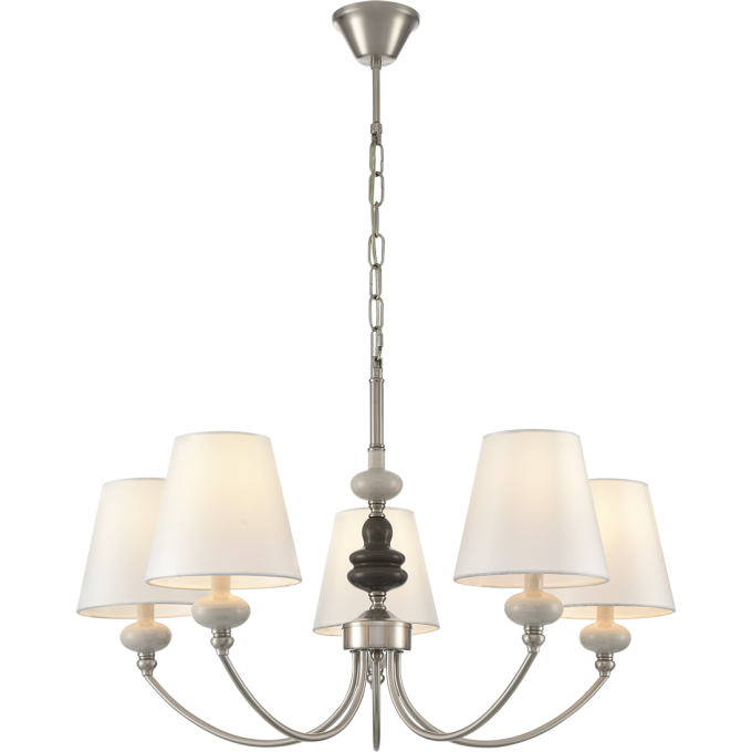 Люстра LUMION CLASSI KENTUKI 8283/5