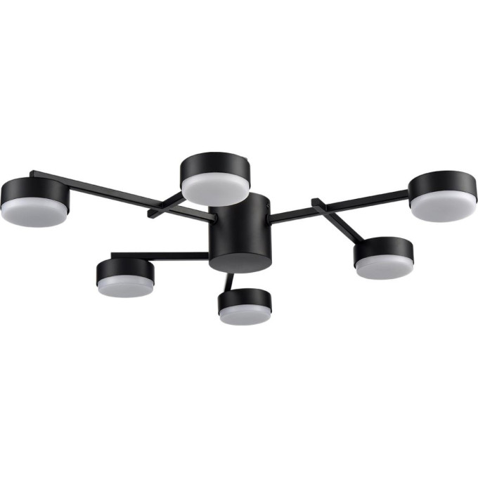 Люстра потолочная LUMION DABRA 8186/6C