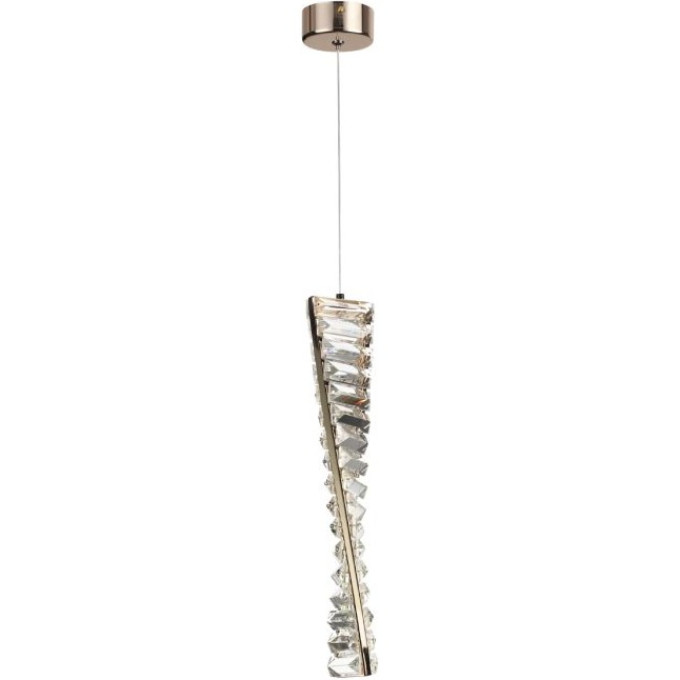 Подвесной светильник LUMION ROSELLE 5674/10L