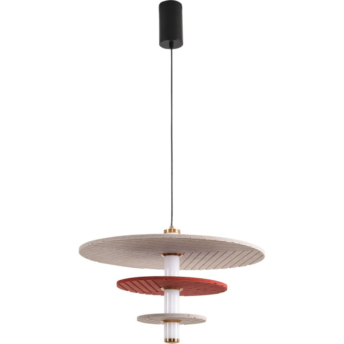 Подвесной светильник LUMION FELTA 8296/11AL