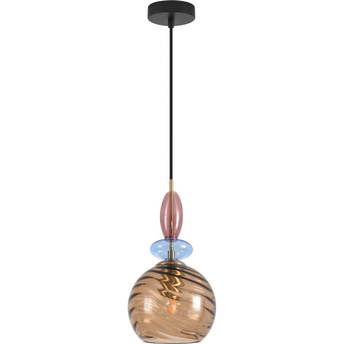 Подвесной светильник LUMION WALMA 8300/1A