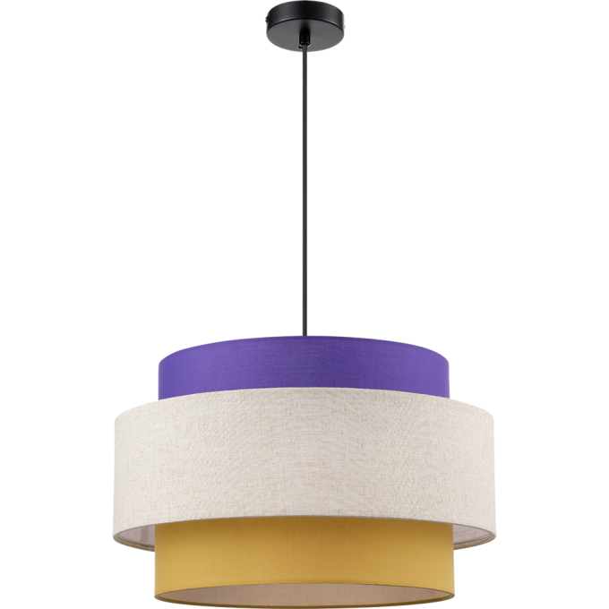 Светильник подвесной LUMION MODERNI PALERMO 8281/4