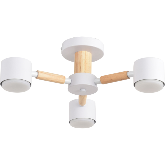 Светильник потолочный LUMION COMFI VUDI 8306/3C